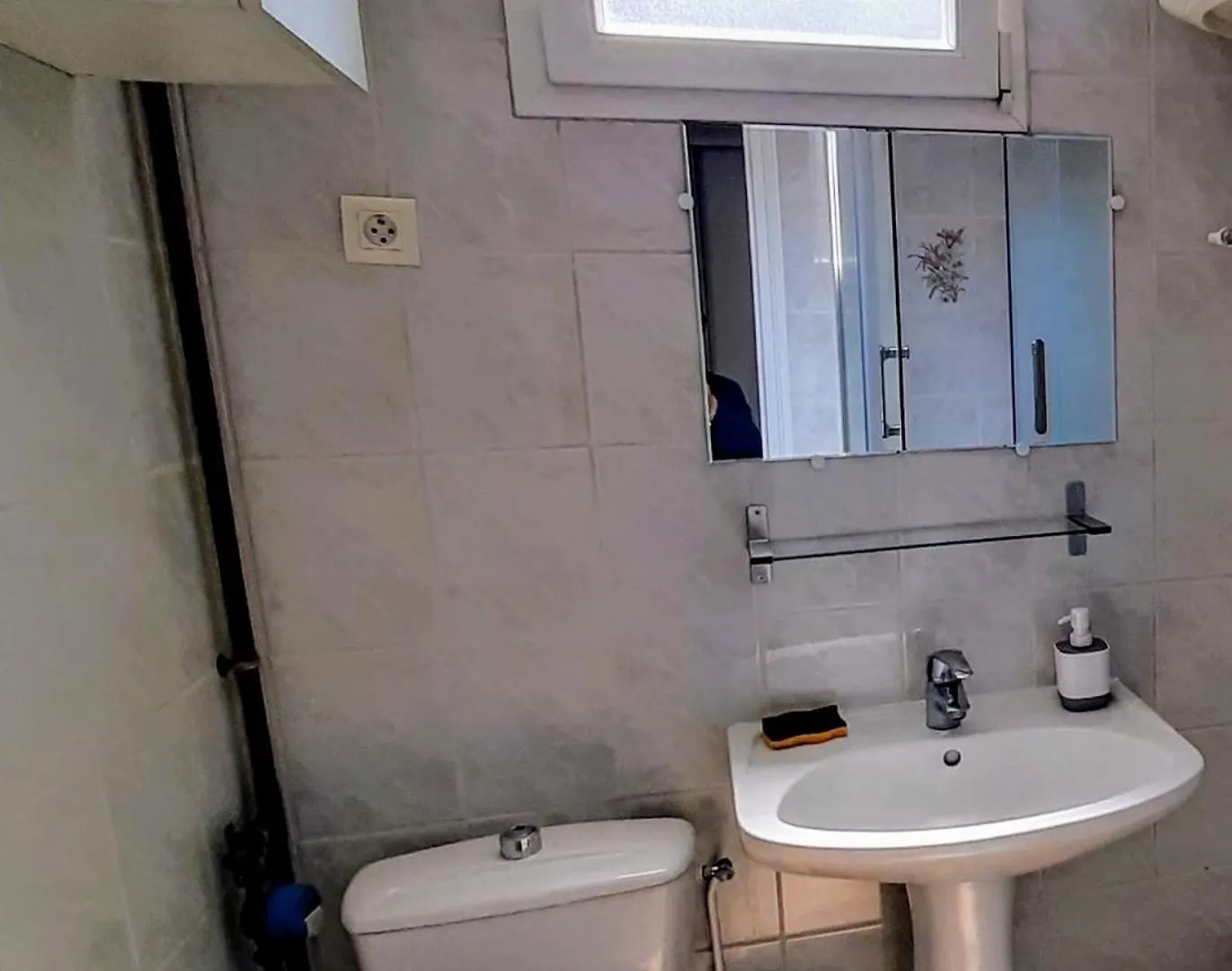 Studio Proche Paris Rer D Direct Stade De France Et Bercy Maisons-Alfort 0*,  France