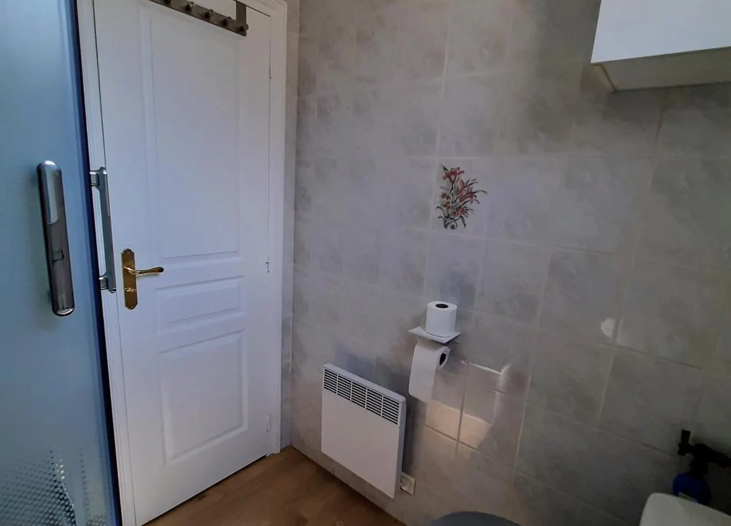 Apartment Studio Proche Paris Rer D Direct Stade De France Et Bercy Maisons-Alfort France