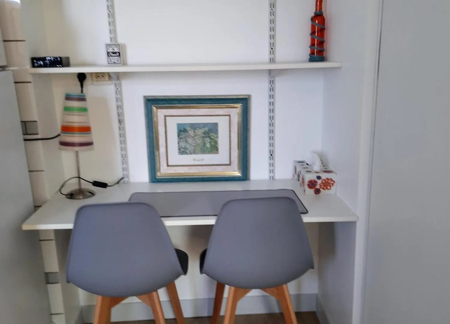 Studio Proche Paris Rer D Direct Stade De France Et Bercy Maisons-Alfort Apartment